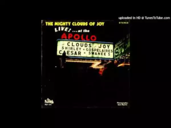 Mighty Clouds of Joy - Who
